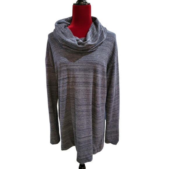 Merona Tops - Merona XXL long sleeve cowl neck top